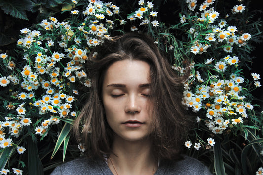 Essential Oils For Sleep