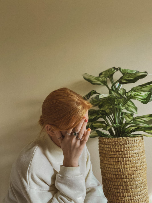 3 Steps to Stop Worrying