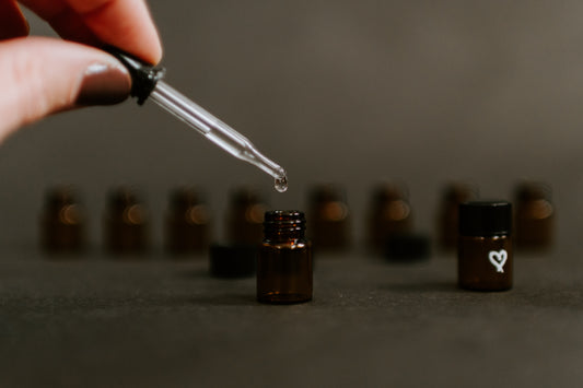 The Most Powerful Essential Oils